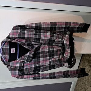 Womens lightweight jacket